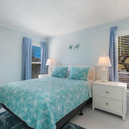 Coquina Cottage B Home Anna Maria Εξωτερικό φωτογραφία
