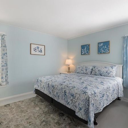 Coquina Cottage B Home Anna Maria Εξωτερικό φωτογραφία