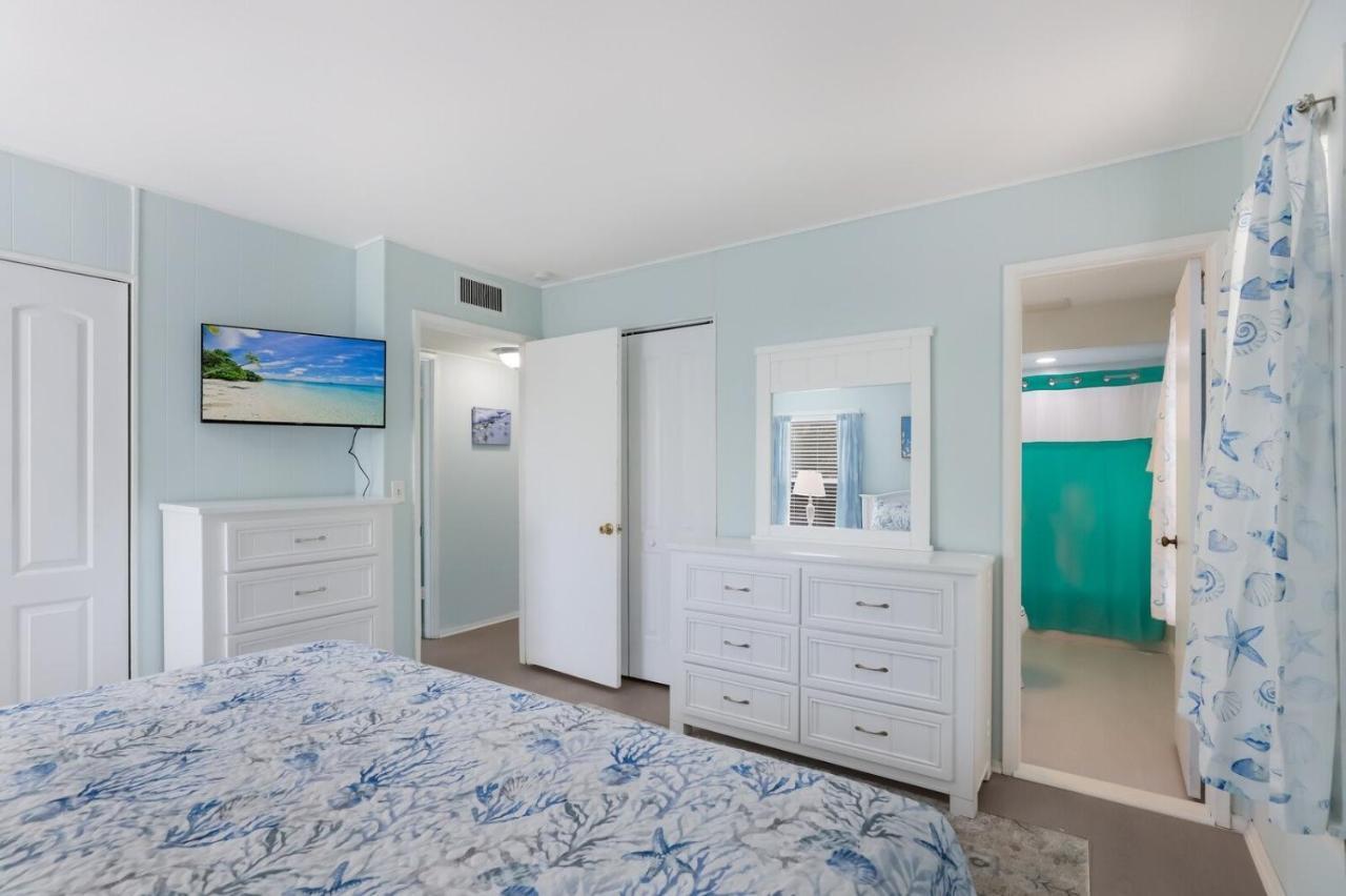 Coquina Cottage B Home Anna Maria Εξωτερικό φωτογραφία