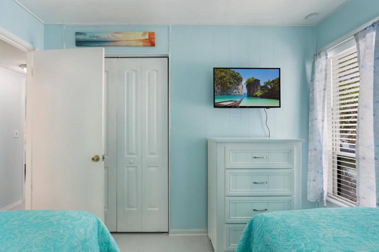 Coquina Cottage B Home Anna Maria Εξωτερικό φωτογραφία