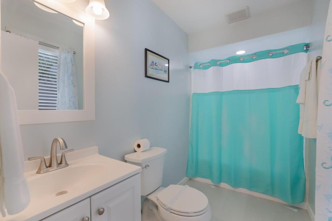 Coquina Cottage B Home Anna Maria Εξωτερικό φωτογραφία