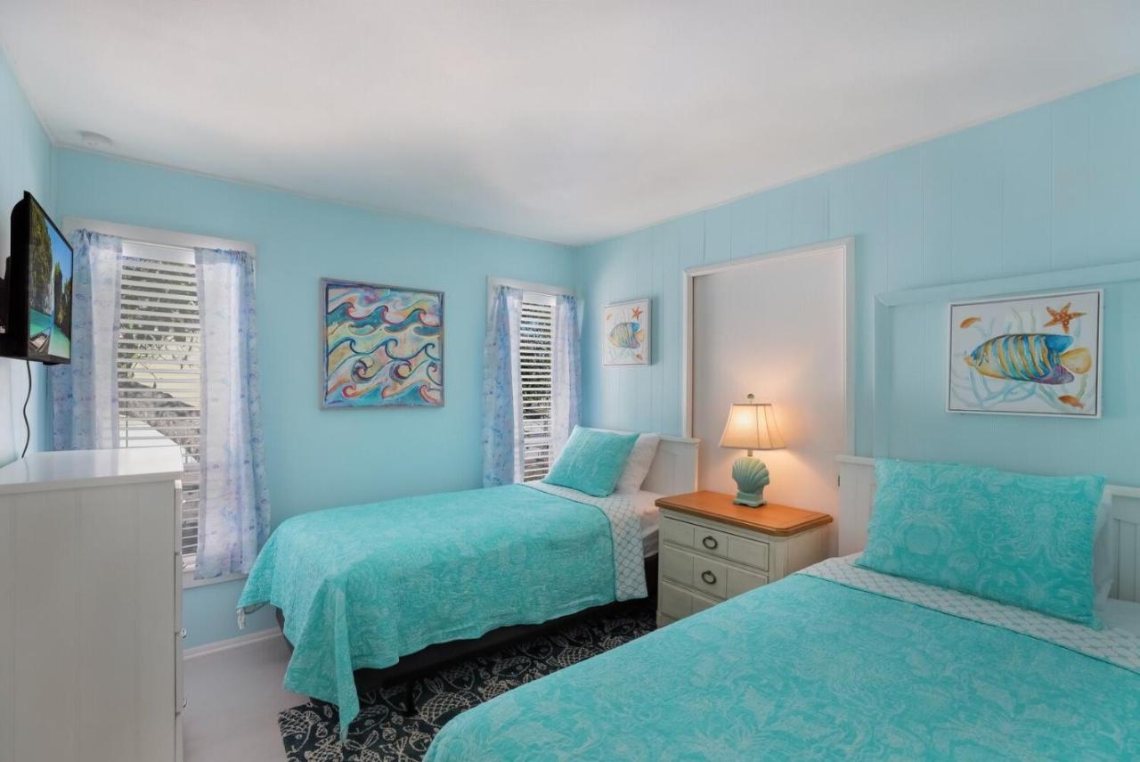 Coquina Cottage B Home Anna Maria Εξωτερικό φωτογραφία