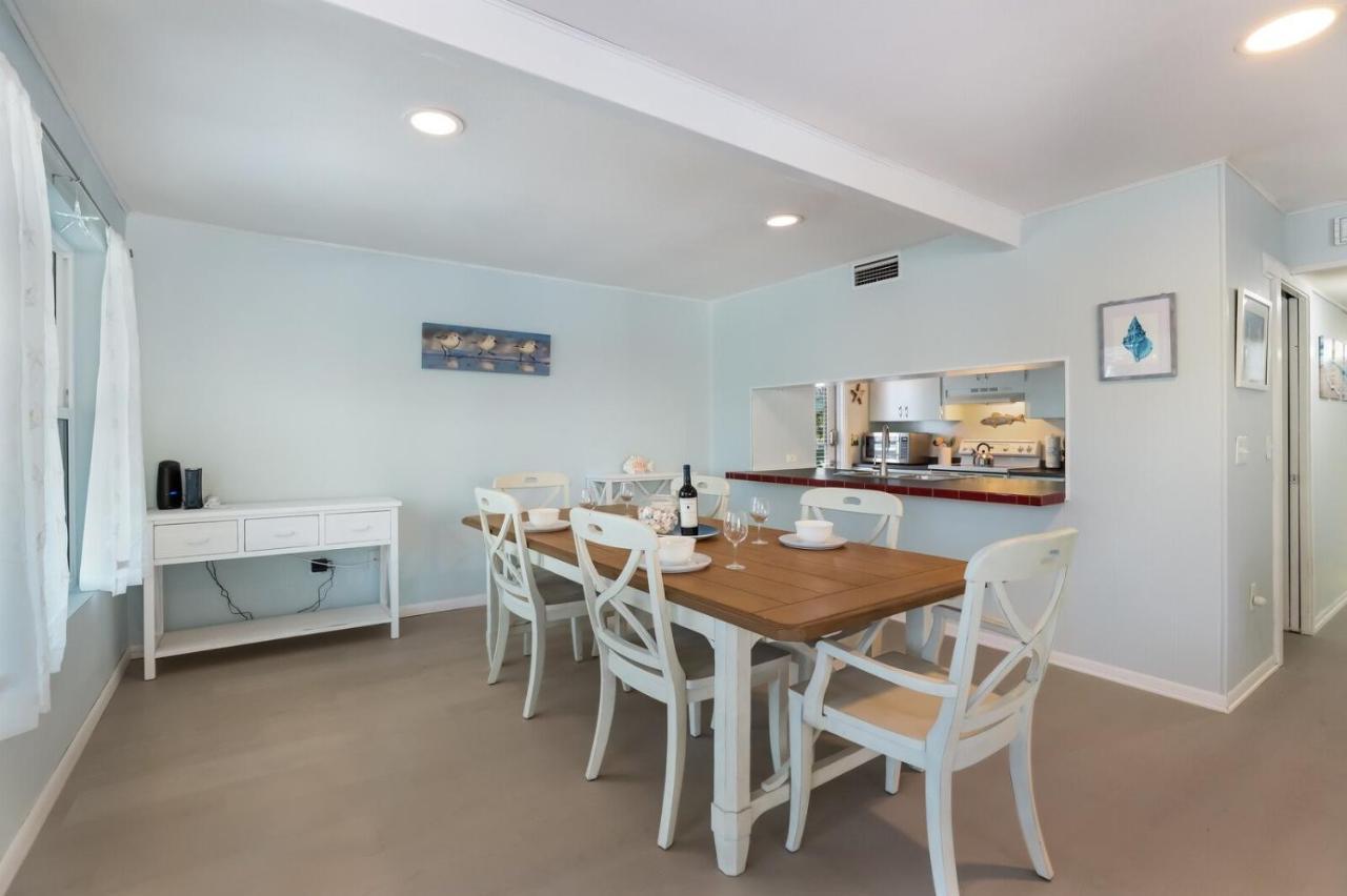 Coquina Cottage B Home Anna Maria Εξωτερικό φωτογραφία