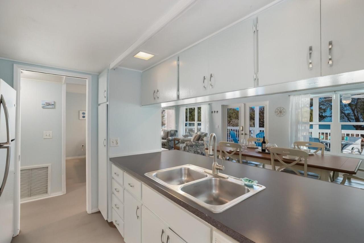 Coquina Cottage B Home Anna Maria Εξωτερικό φωτογραφία
